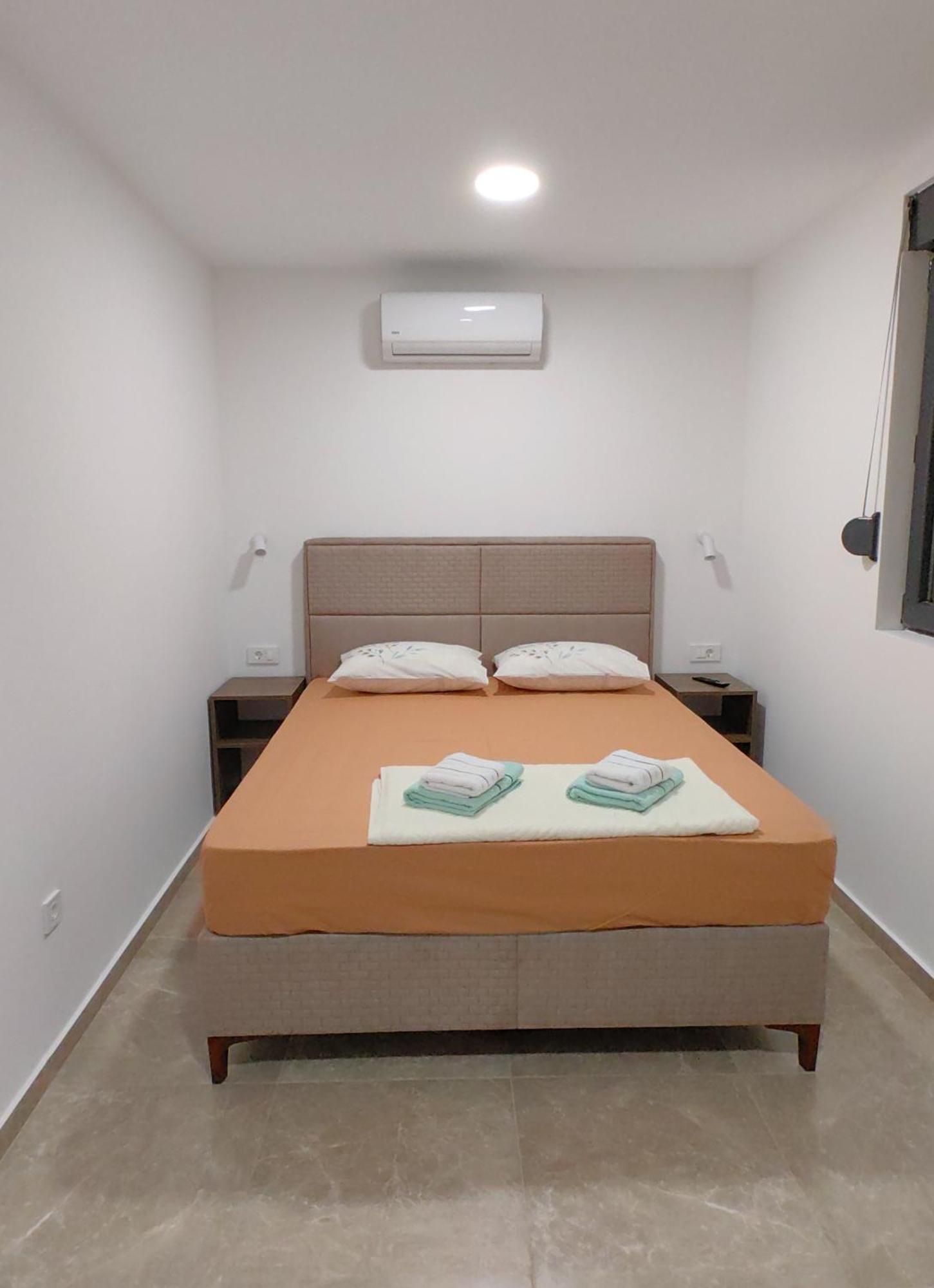 Magnolija Apartmani イガロ エクステリア 写真