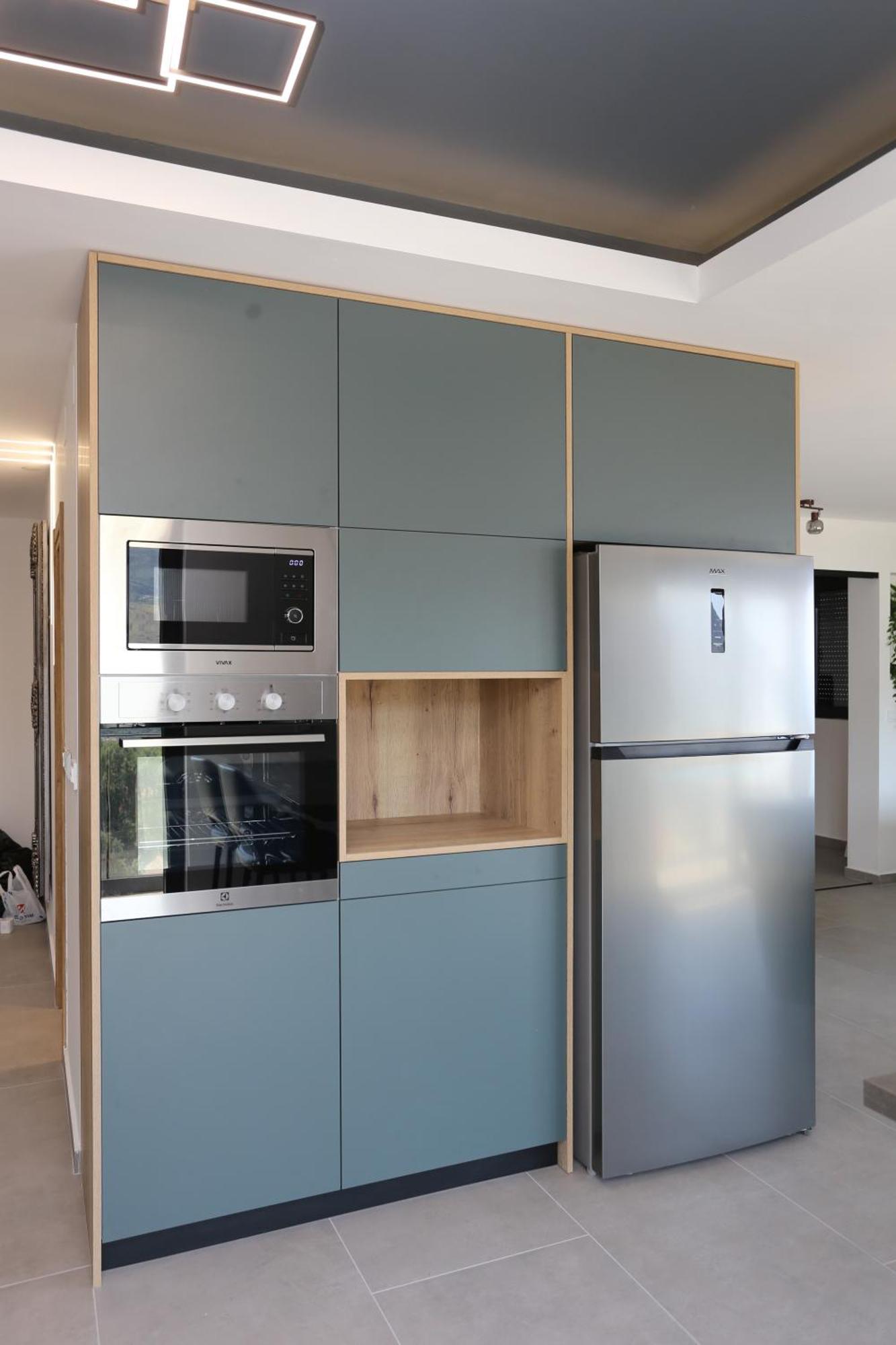 Magnolija Apartmani イガロ エクステリア 写真
